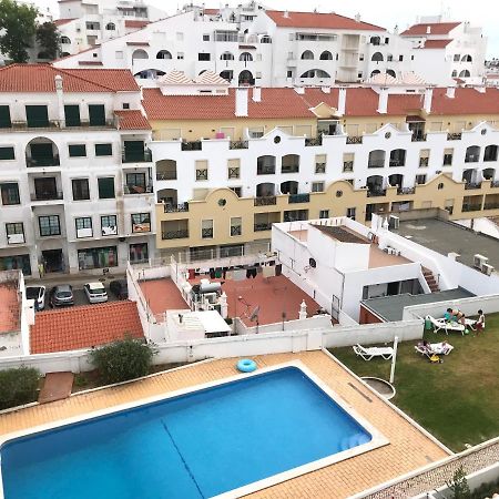 Апартаменты T1 Albufeira City Centre Экстерьер фото