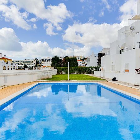 T1 Albufeira City Centre Экстерьер фото